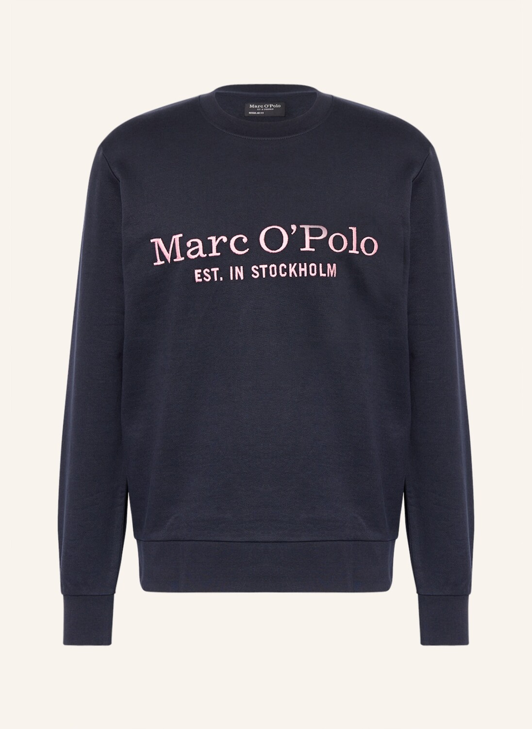 

Толстовка Marc O'Polo, темно-синий