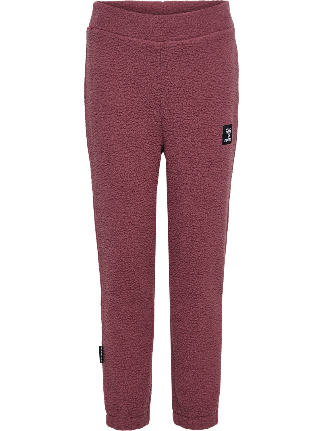 

Спортивные шорты Hummel Fleecehosen Hmlatlas Fleece Pants, цвет ROSE BROWN