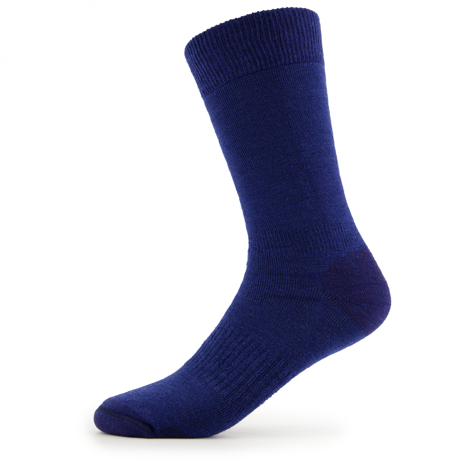 Экспедиционные носки Devold Multi Heavy Socks, цвет Indigo
