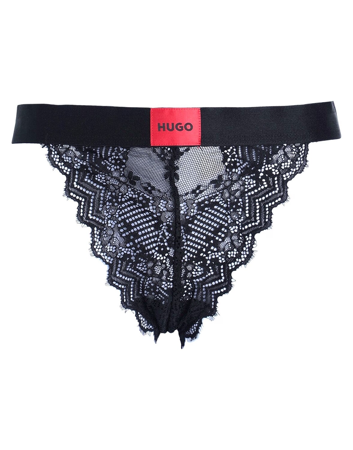 

Трусы Hugo Boss, черный