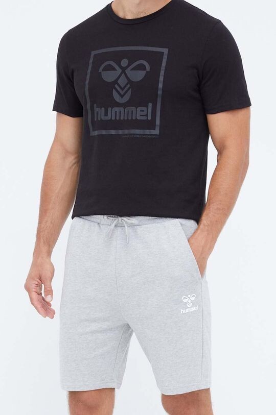 

Шорты Hummel, серый