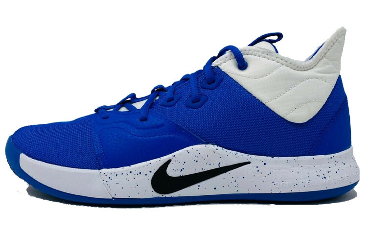 

Баскетбольные кроссовки Nike PG 3 мужские