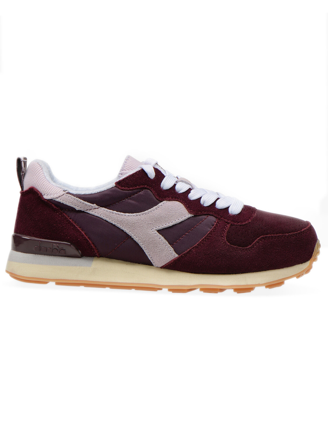 

Diadora Camaro Wn Б/у, красный