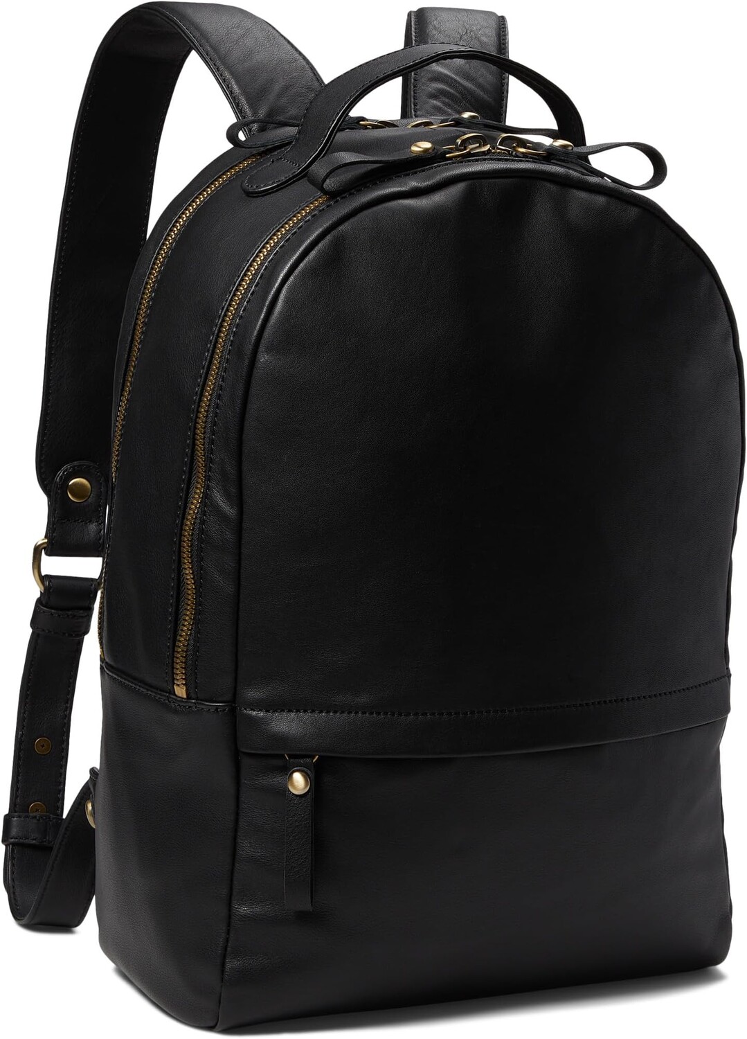 

Рюкзак Maddox Backpack HOBO, черный