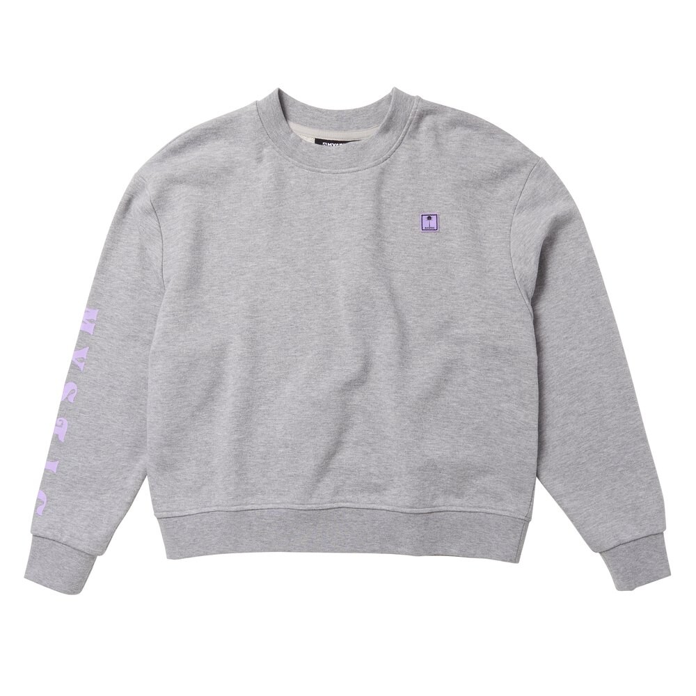 

Толстовка Mystic Moonlight Sweat, разноцветный