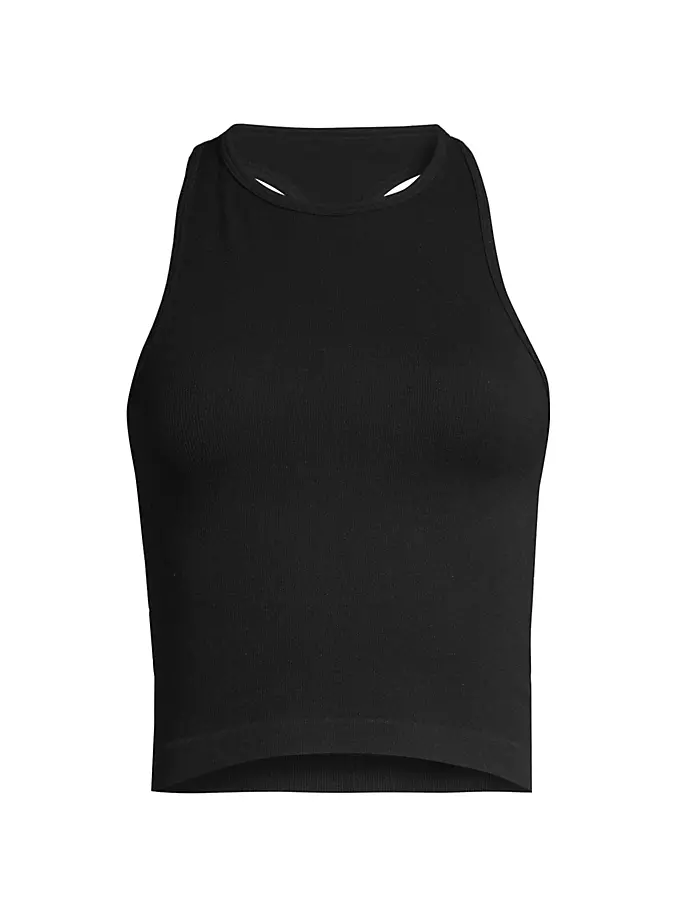 

Топ Hayley Racerback Brami Free People, черный