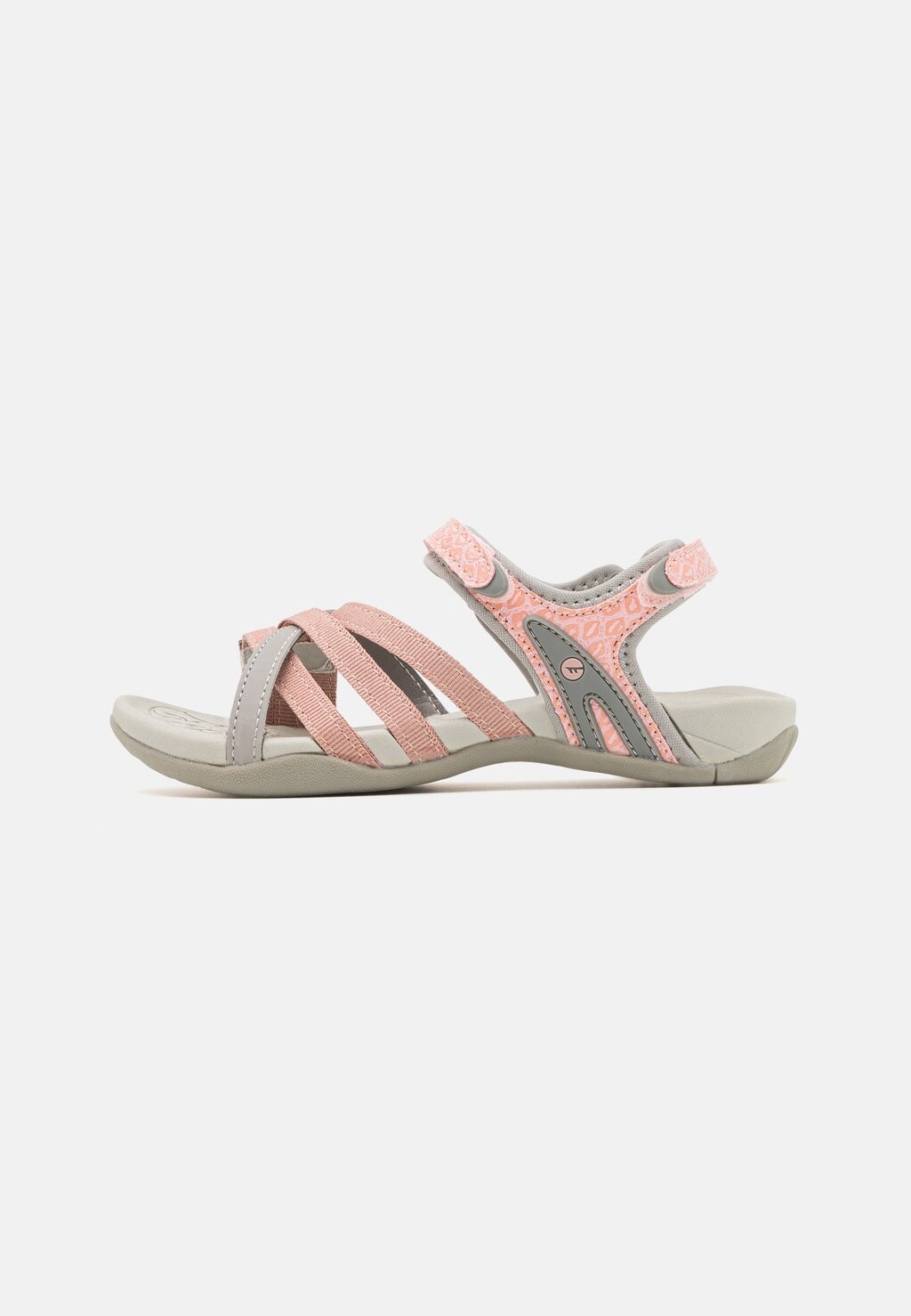 

Треккинговые сандалии SAVANNA II HI-TEC, цвет rose