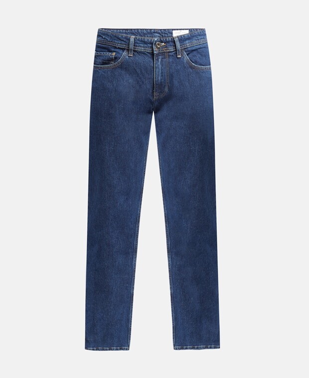 

Джинсы свободного кроя Cross Jeans, цвет Slate Blue