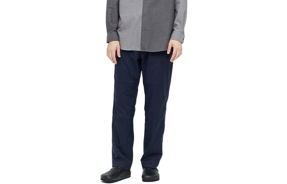 

UNIQLO Мужские повседневные брюки