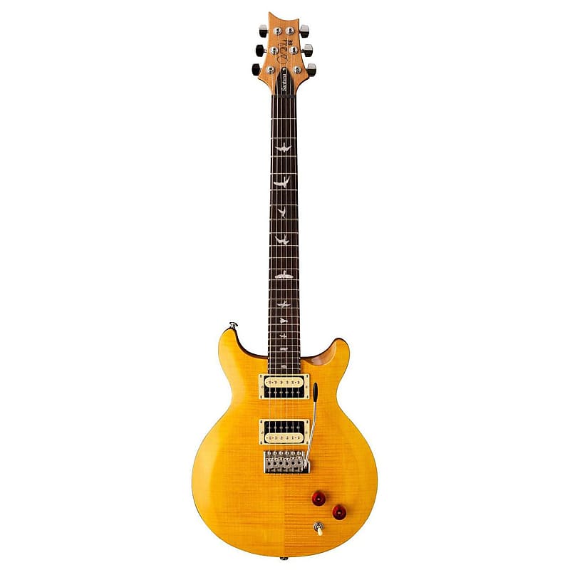 Электрогитара PRS SE Santana Electric Guitar(New)