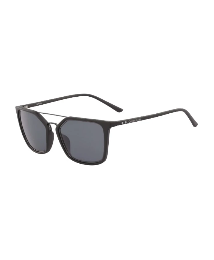 

Ck18532S 001 солнцезащитные очки Calvin Klein, черный