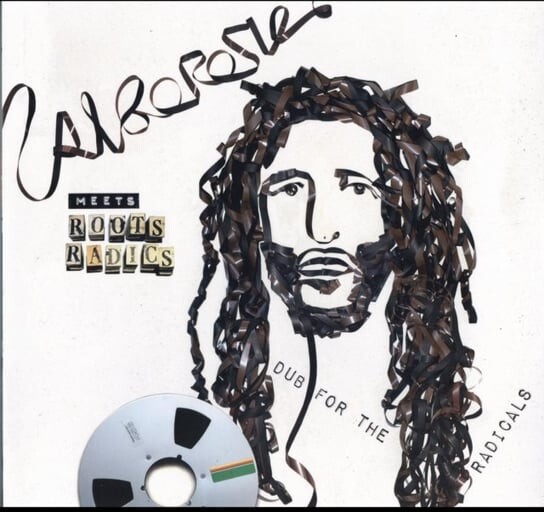 

Виниловая пластинка Alborosie - Dub For The Radicals