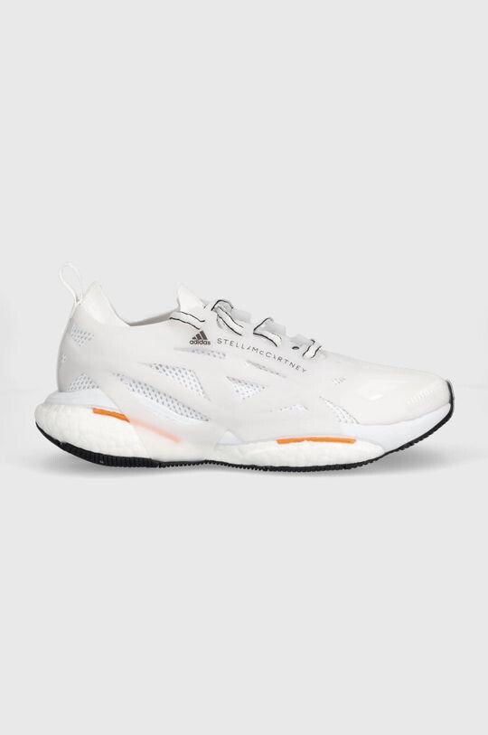 

Кроссовки Adidas by Stella McCartney Solarglide adidas by Stella McCartney, белый