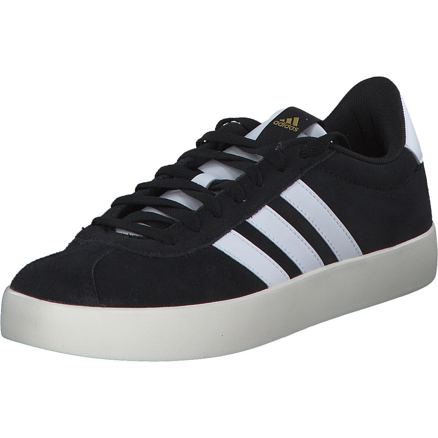 

Туфли adidas, черный