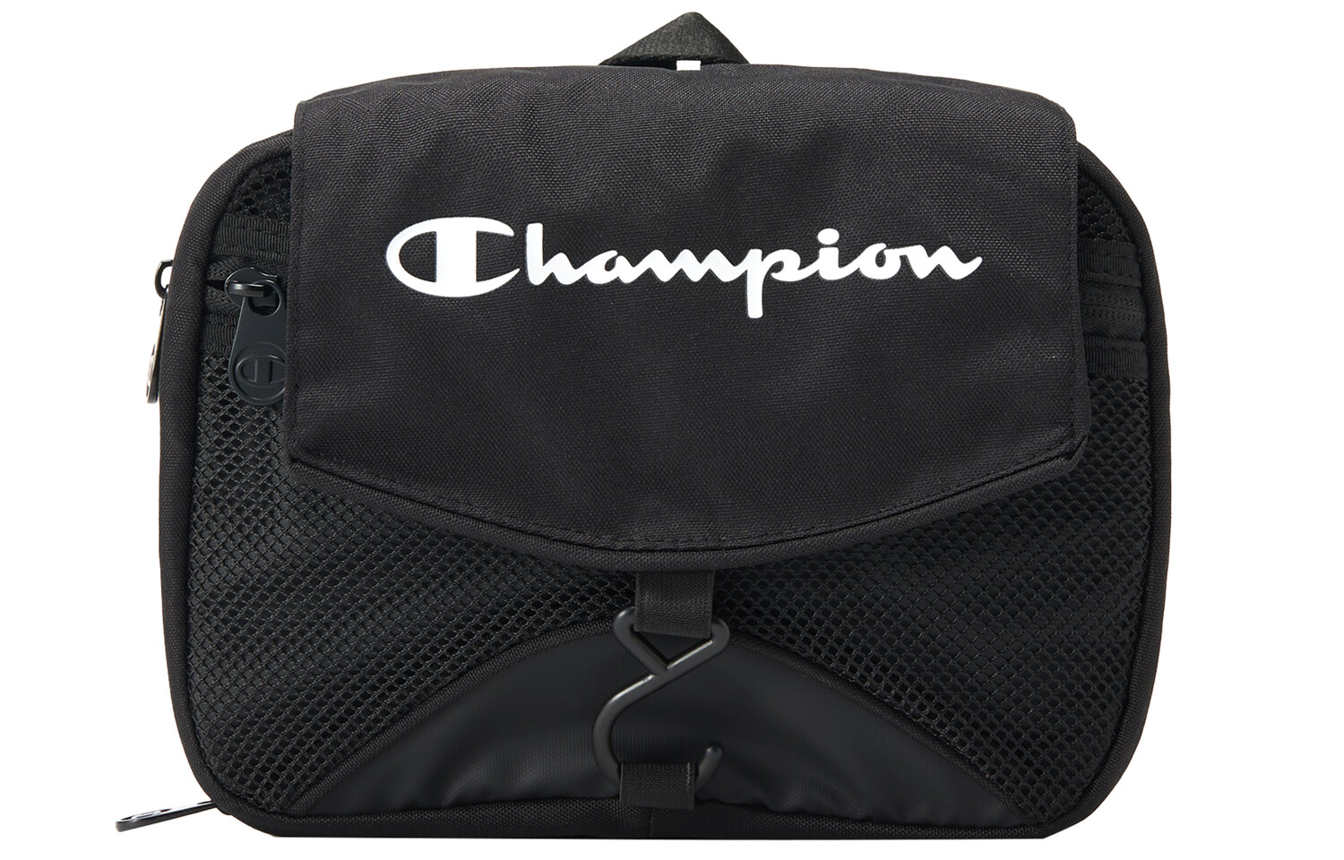 

Champion Чемпионский унисекс-клатч, Черный