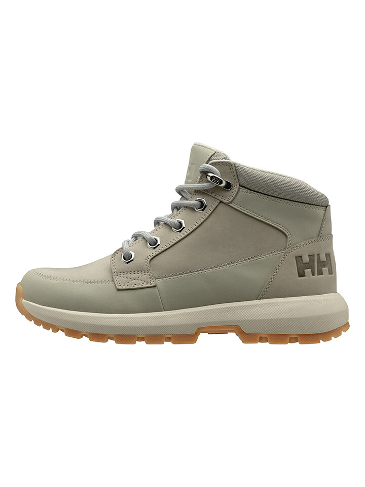 

Ботинки Helly Hansen Leder Richmond, серый