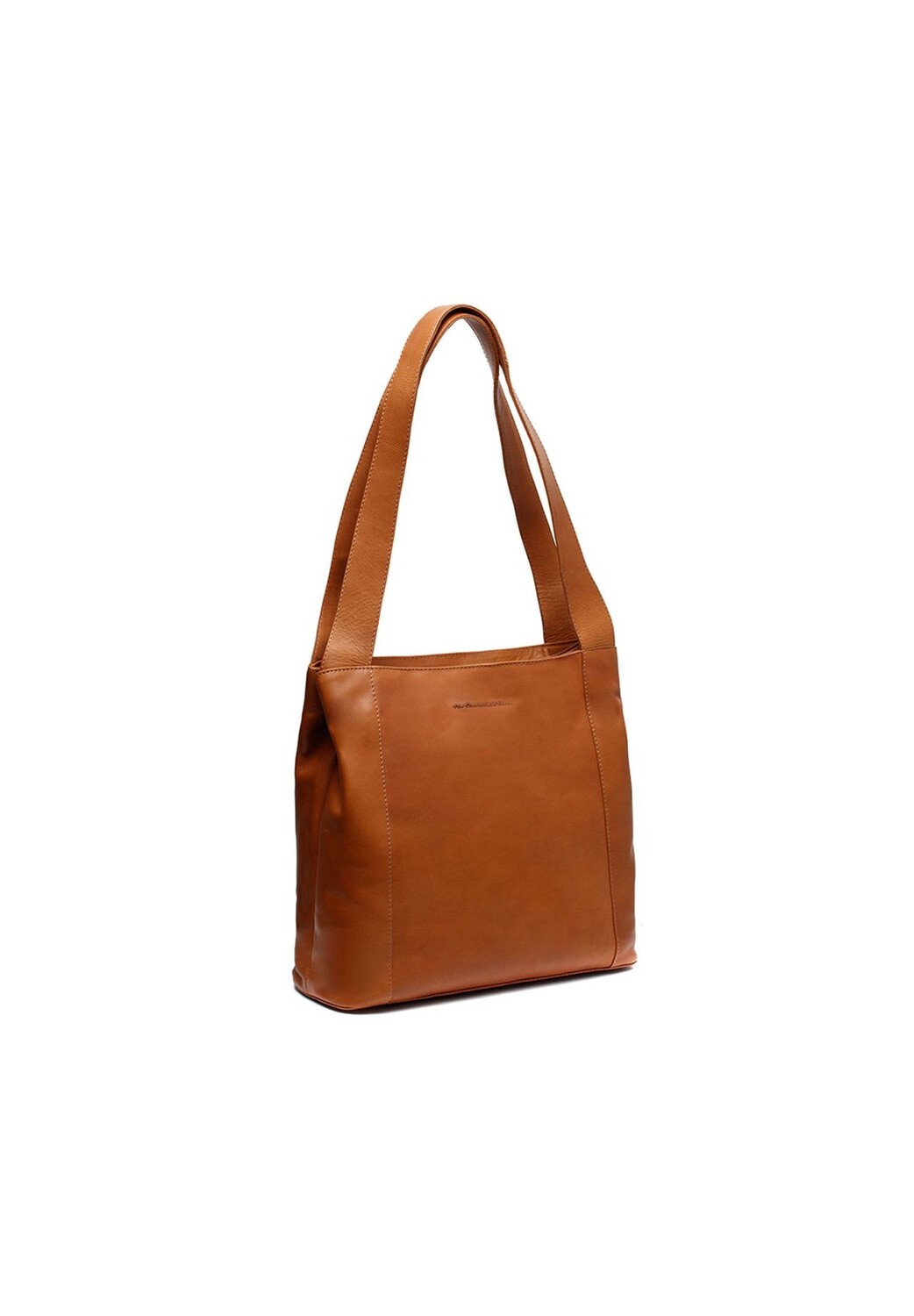 

Кожаная сумка через плечо Asti 32 см The Chesterfield Brand, цвет Cognac