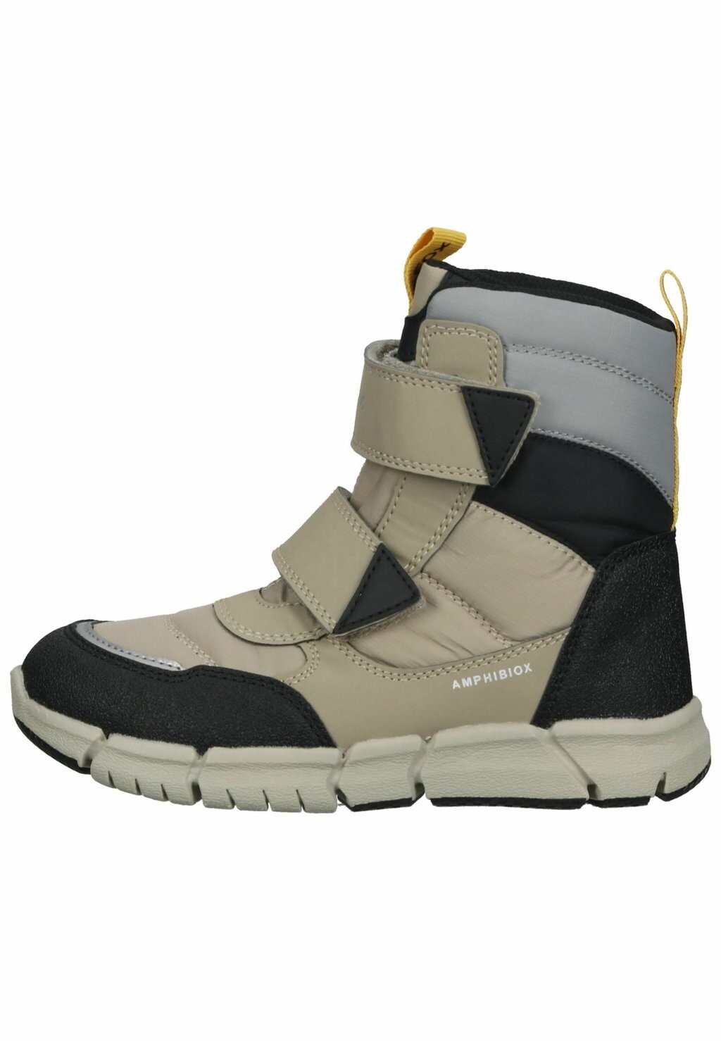 

Зимние сапоги Geox, бежевый