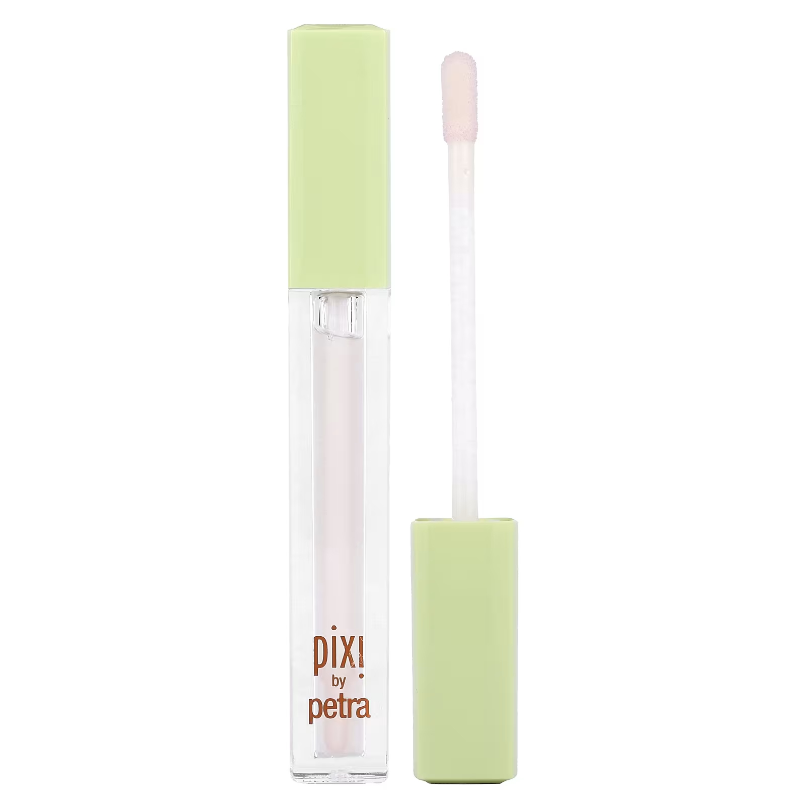 Карандаш Pixi Beauty LipLift Max Glossy Lip Maximizer 0670 Petal Ice гель для бровей белита гель для бровей оттеночный lab colour