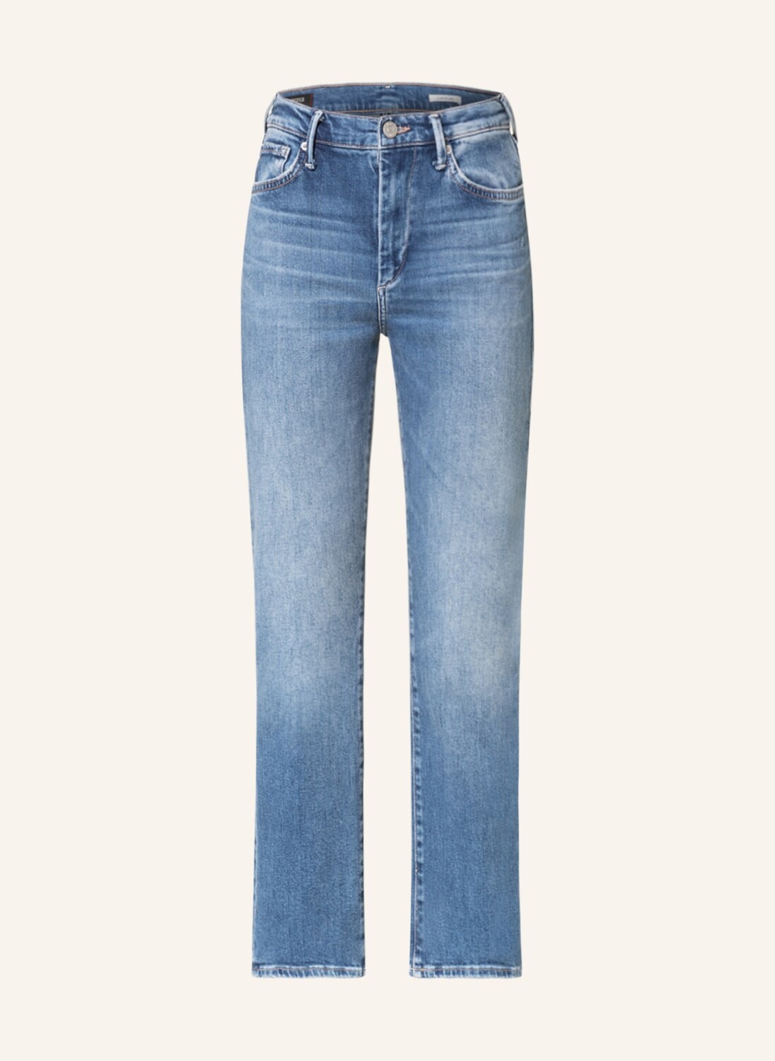 

Джинсы TRUE RELIGION JENNIFER