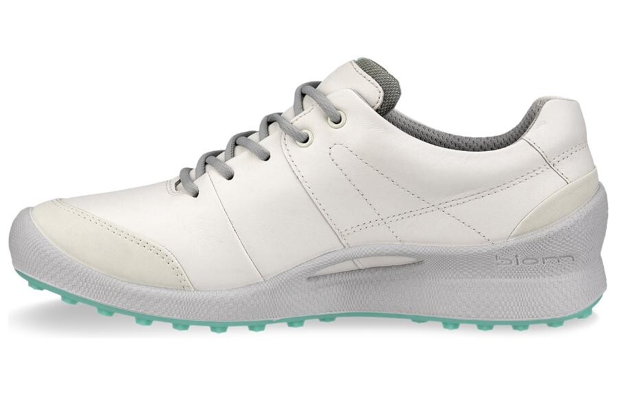 

Кроссовки ecco Lifestyle Shoes Women's Low-top White, белый