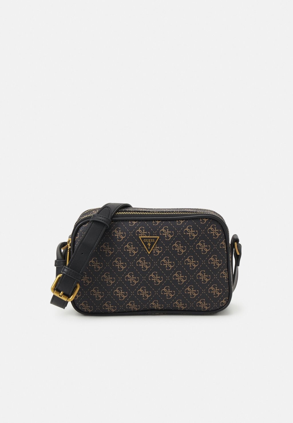 

Сумка на плечо TORINO UNISEX Guess, коричневый/охра
