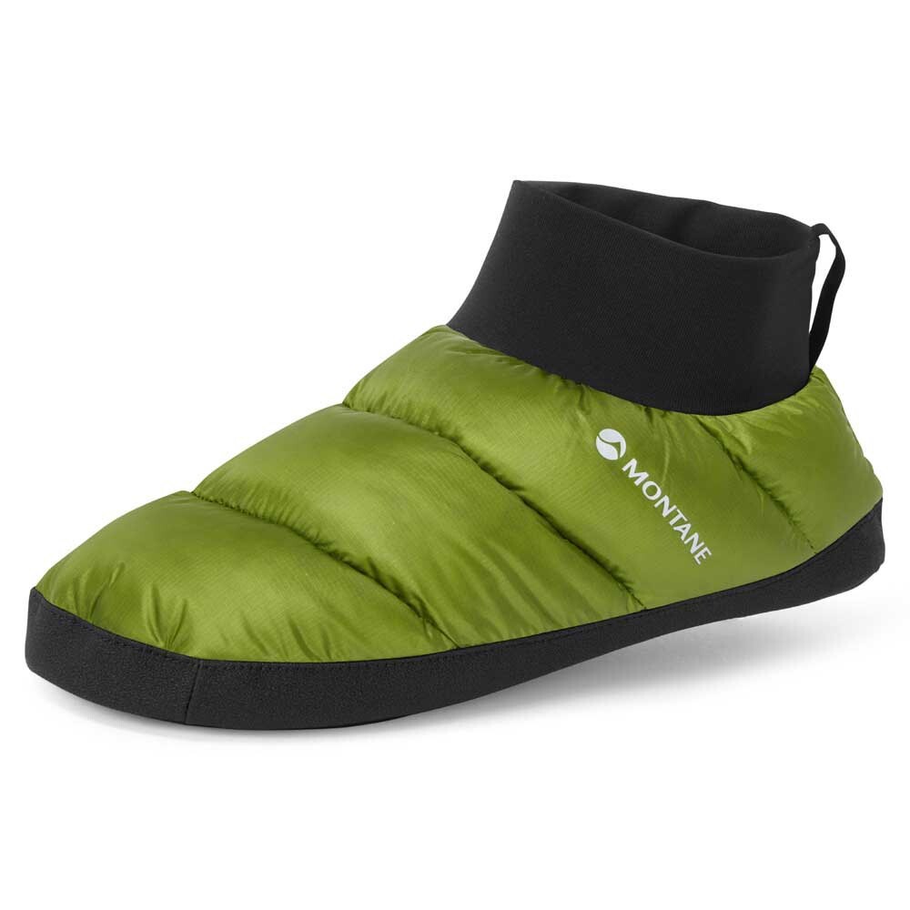 

Тапочки Montane Anti-Freeze, зеленый