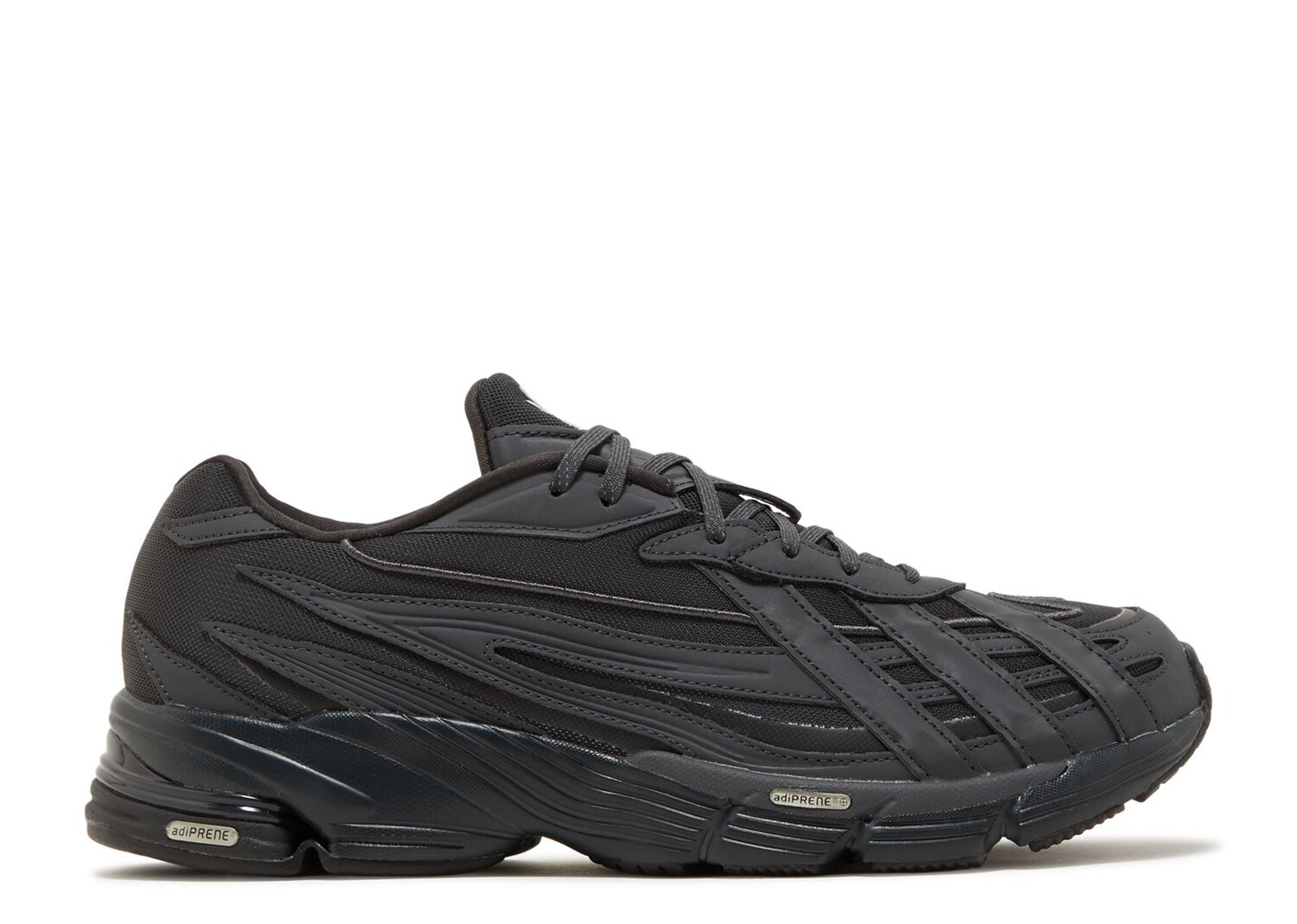 

Кроссовки adidas Orketro 'Carbon', черный, Черный;серый