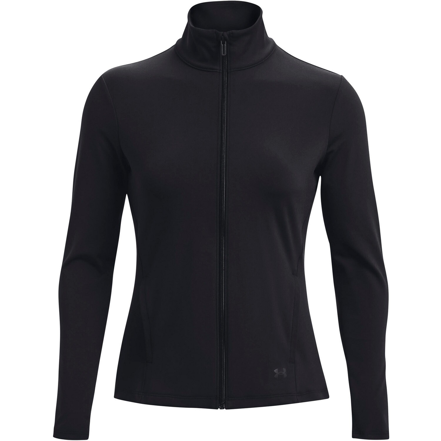 

Куртка софтшелл Under Armour Motion, черный
