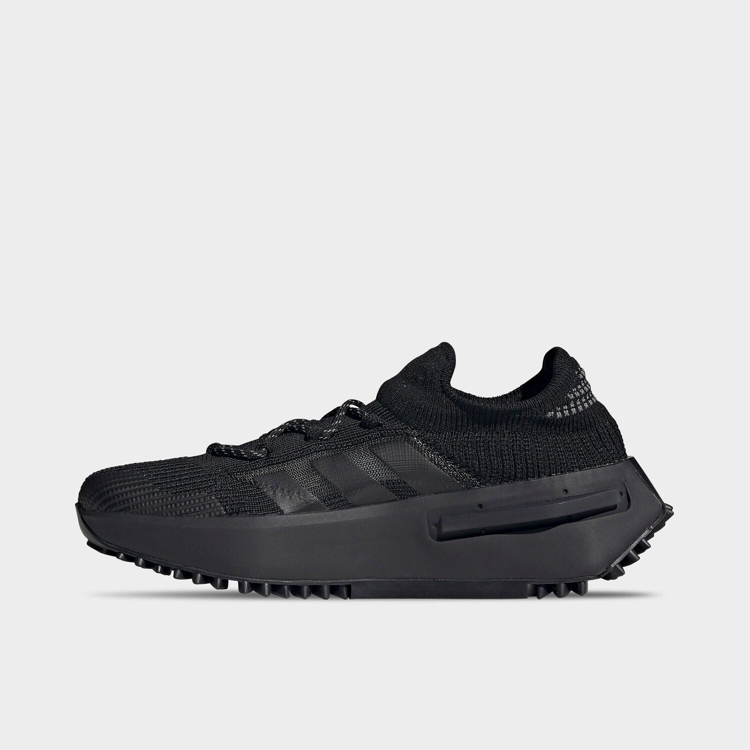 

Мужские повседневные кроссовки adidas Originals NMD_S1, черный