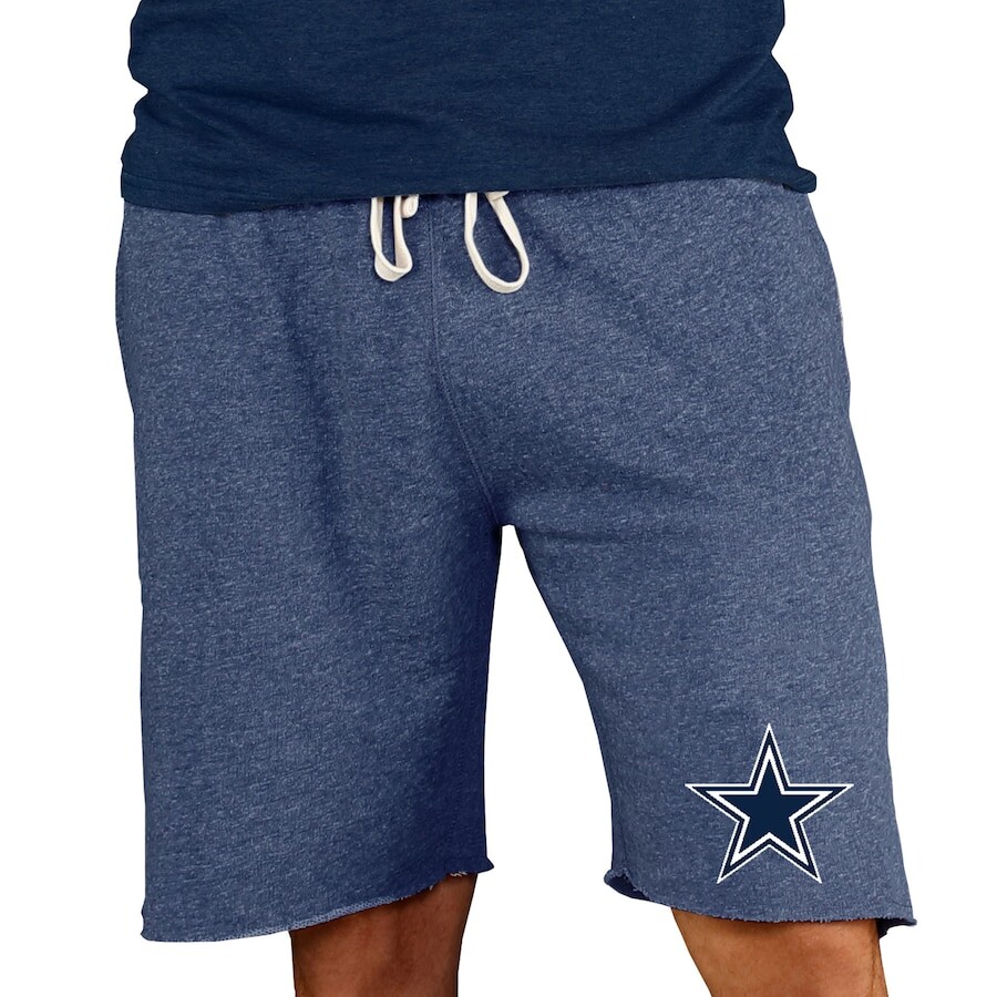 

Шорты Concepts Sport Dallas Cowboys, нави