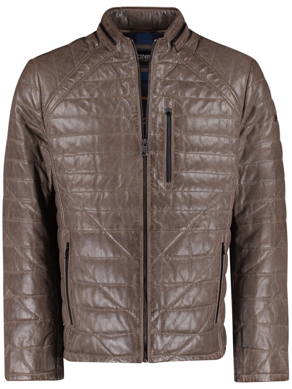 

Межсезонная куртка DNR Jackets, коричневый