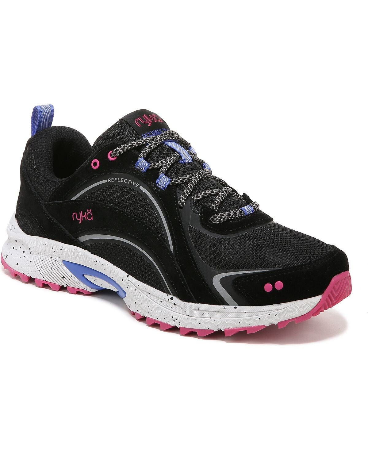 

Женские оксфорды Sky Walk Trail Ryka