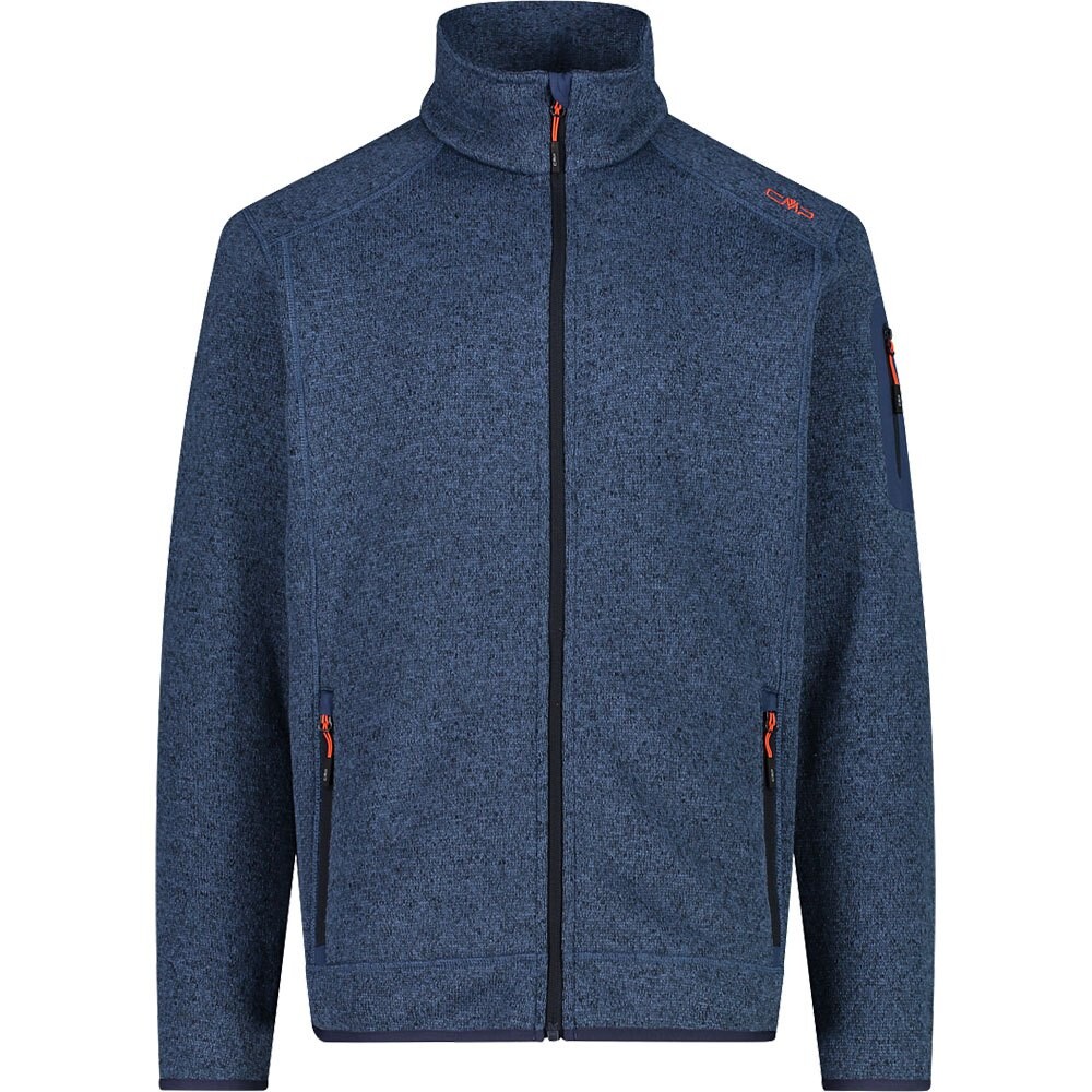 

Куртка CMP 3H60747N Fleece, синий