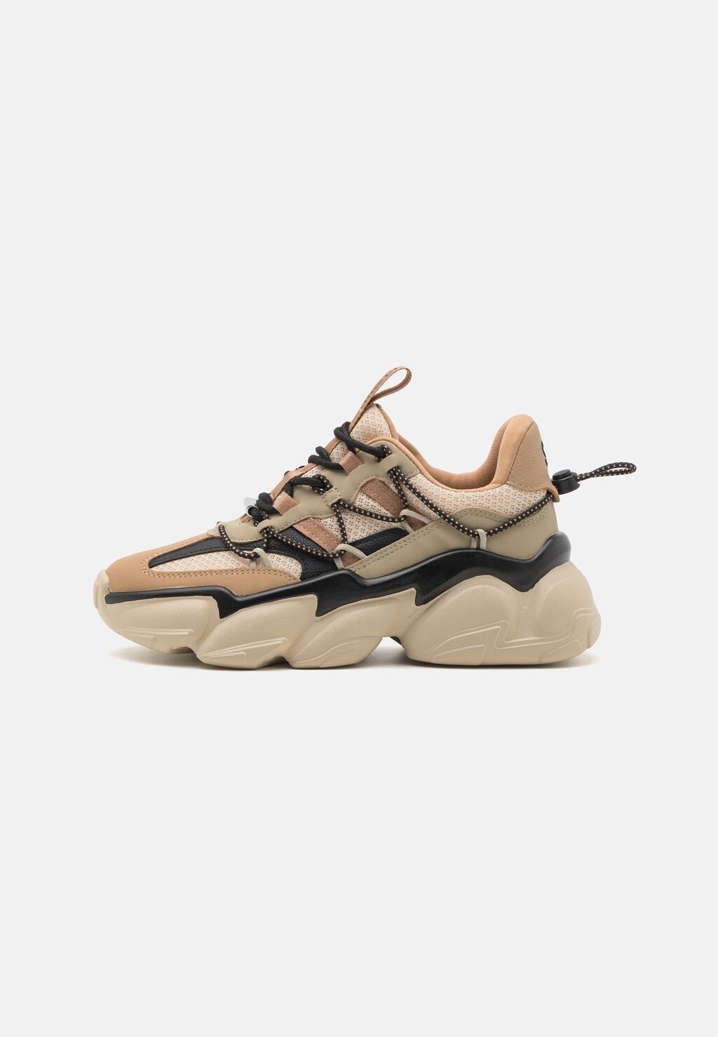 

Кроссовки Spectator Steve Madden, хаки