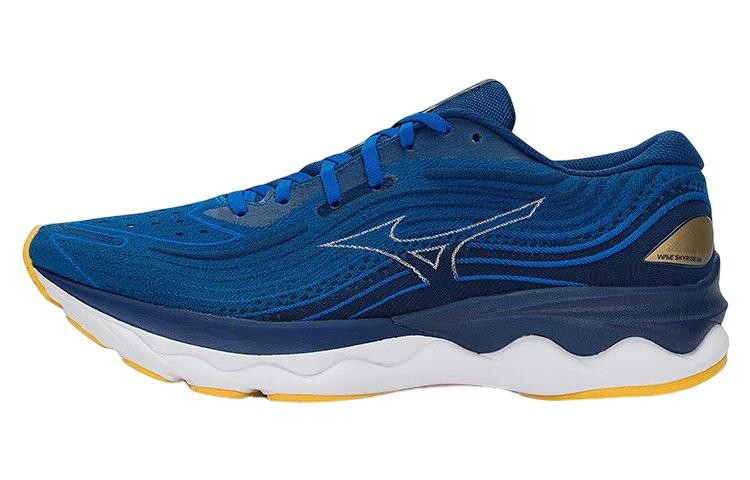 

Mizuno Wave Sky 4 Кроссовки Мужской