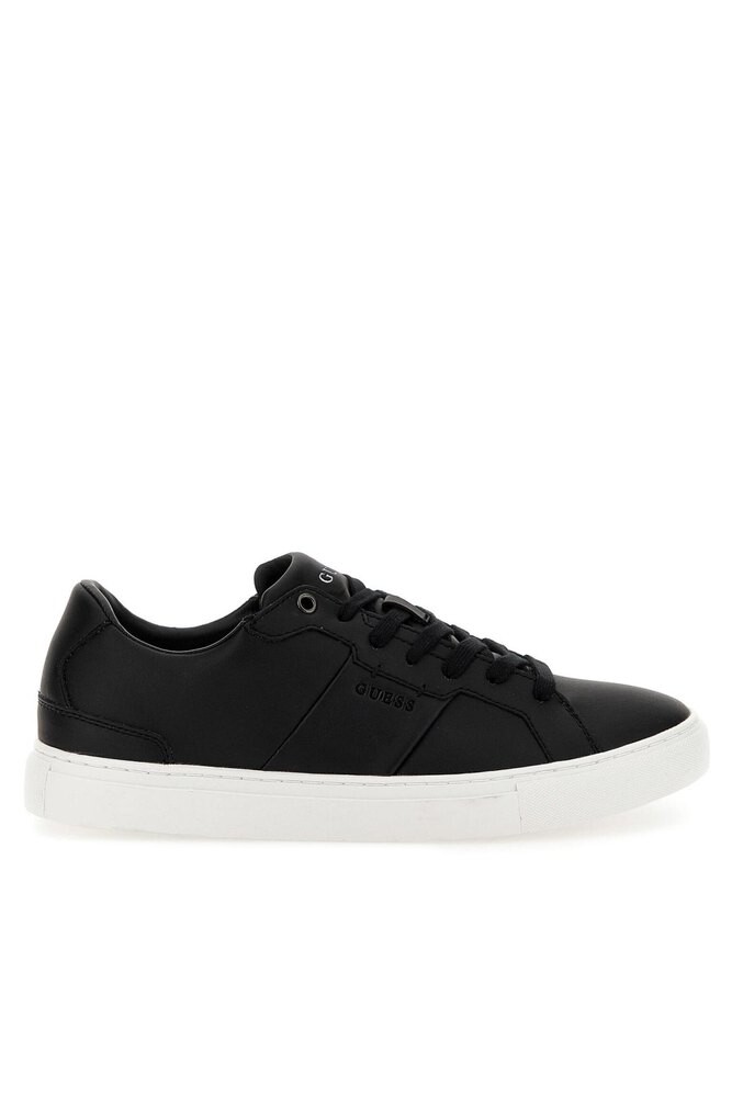 

Кроссовки Guess FM7TRA, черный