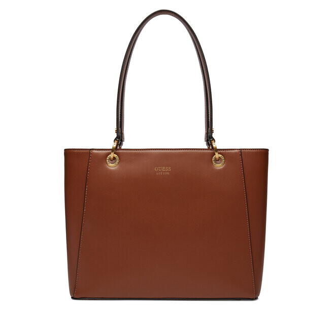 

Сумка Guess Masie, коричневый