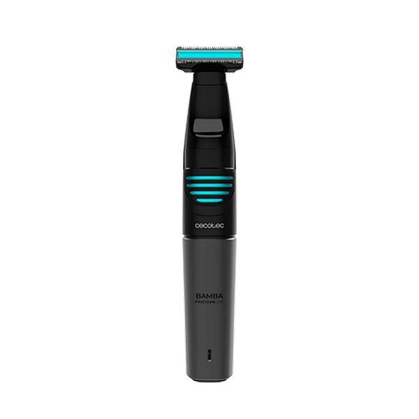 

Бритва Bamba precisioncare extreme 5in1 afeitadora inalámbrica Cecotec, 1 шт