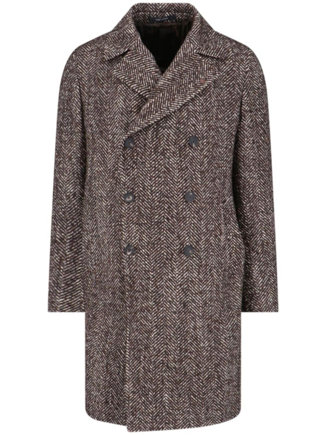 

Пальто Tagliatore Arden, коричневый