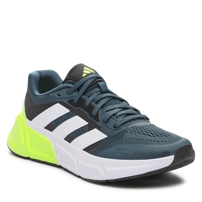 

Кроссовки adidas QuestarShoes, бирюзовый, Зеленый