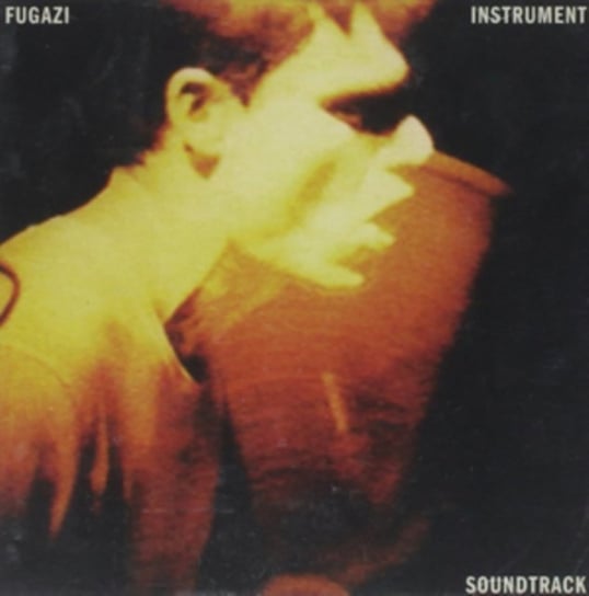 Виниловая пластинка Fugazi - Instrument Soundtrack