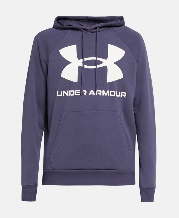 

Толстовка с капюшоном Under Armour, фиолетовый