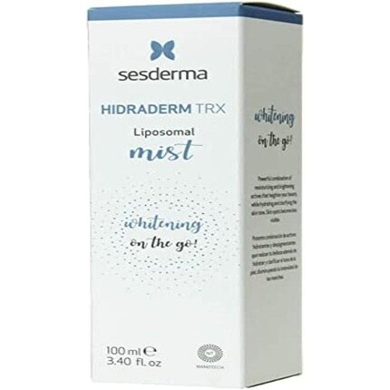 

SESDERMA Hydrerm TRX Липосомальный спрей 100 мл