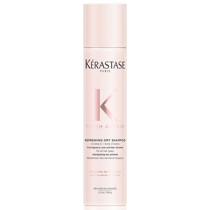 Шампунь Champú en seco Fresh Affair Refreshing Dry Shampoo Kerastase, 150