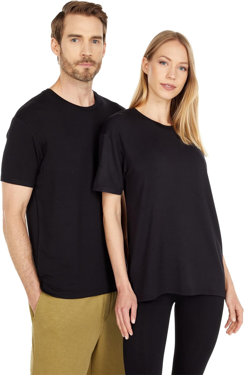 

Джамти Jambys, цвет Black/Black