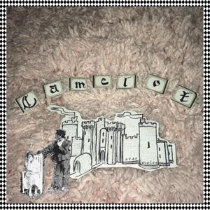 

Виниловая пластинка Star Moles - Camelot