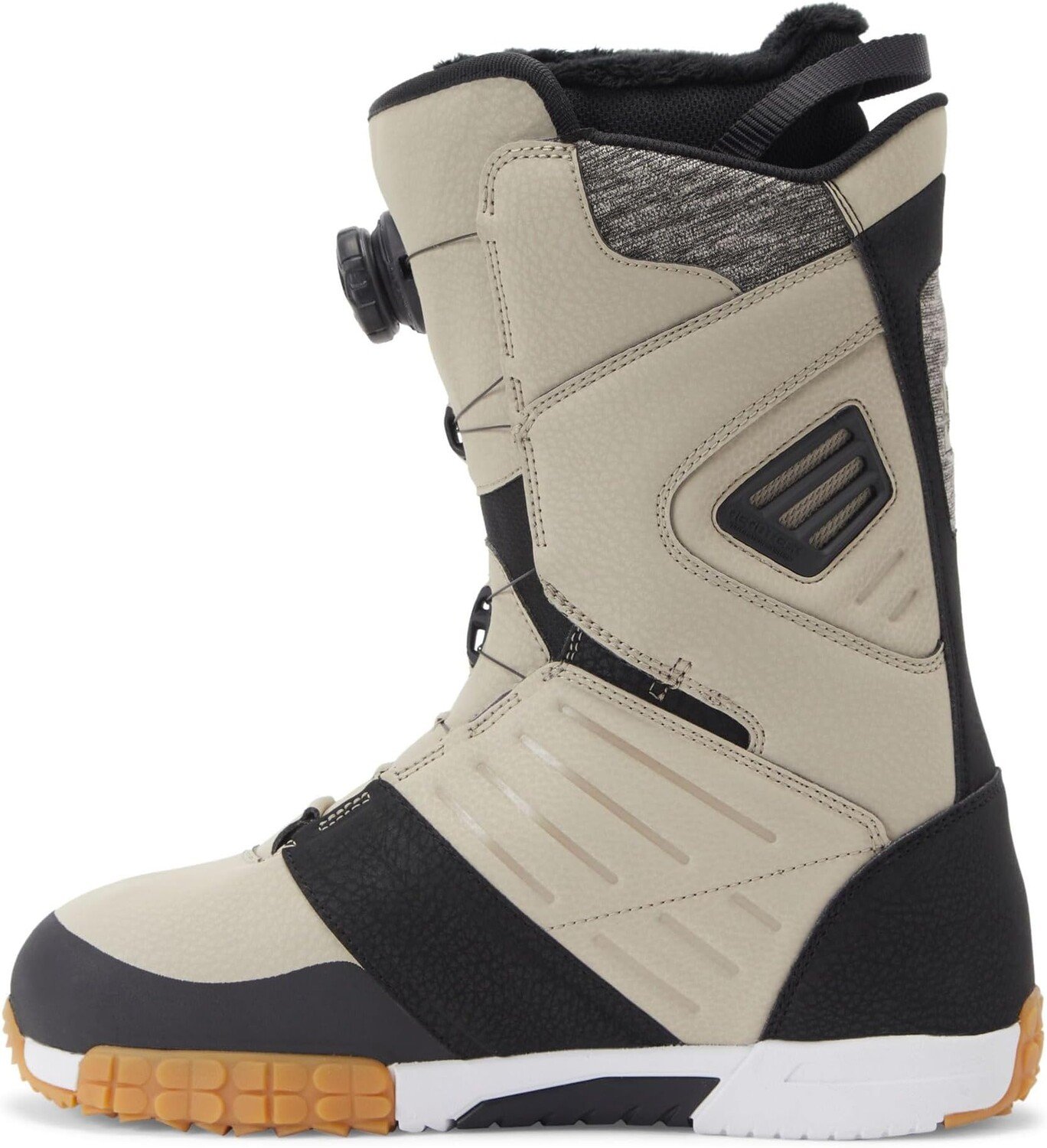 

Ботинки Judge Dual BOA Snowboard Boots DC, цвет Tan