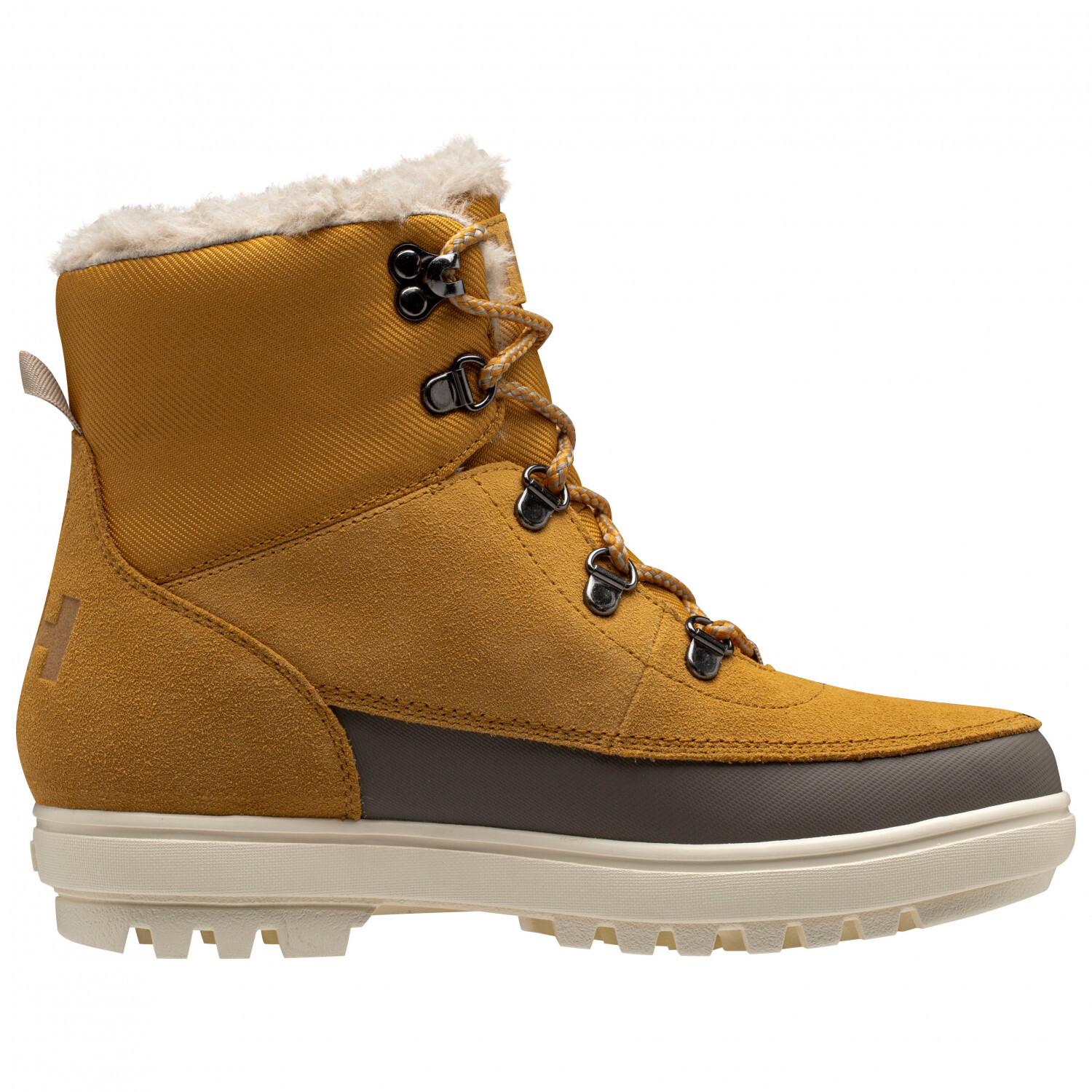 

Зимние ботинки Helly Hansen Women's Sorrento, цвет New Wheat/Snow