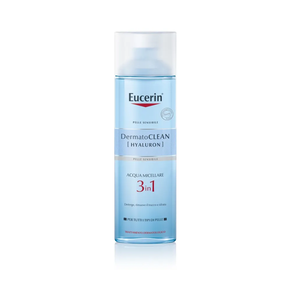 Eucerin Тоник Для Лица Купить